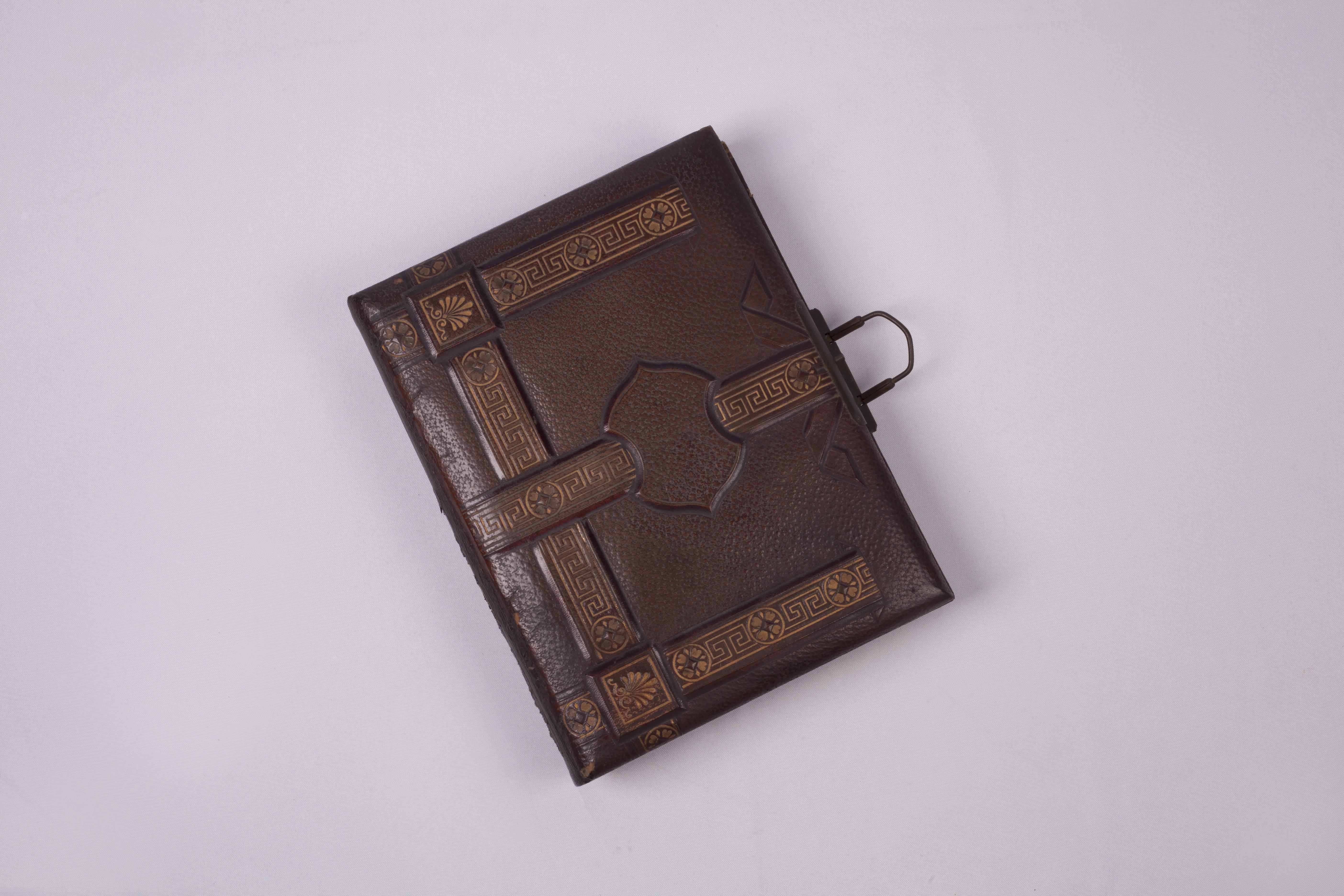 Álbum de Fotografias